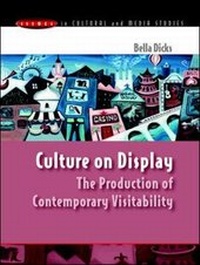 Enlarge image Cover: Culture on Display - Open University Press