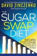 Cover: Zero Sugar Diet - Ballantine Books Inc.