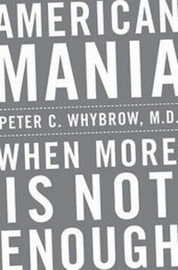 Enlarge image Cover: American Mania - WW Norton & Co