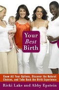 Cover: Your Best Birth - Wellness Central