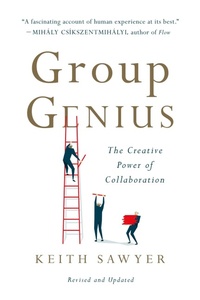 Enlarge image Cover: Group Genius (Revised Edition) - Basic Books