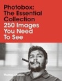 Cover: Photobox: The Essential Collection - Thames & Hudson Ltd