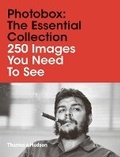 Cover: Photobox: The Essential Collection - Thames & Hudson Ltd