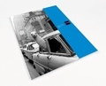 Cover: Magnum Photos: Poster Book (Icons) - Thames & Hudson Ltd