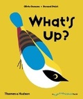 Cover: What's Up? - Thames & Hudson Ltd
