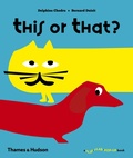 Cover: This or That? - Thames & Hudson Ltd