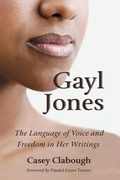 Cover: Gayl Jones - McFarland & Co Inc
