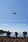 Cover: Security and Defence in the Terrorist Era - McGill-Queen's University Press