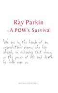 Cover: On A Pow's Survival - Simon + Schuster LLC