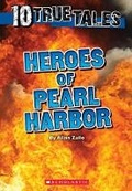 Cover: Heroes of Pearl Harbor (Ten True Tales) - Scholastic US