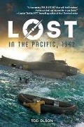 Cover: Lost in the Pacific, 1942: Not a Drop to Drink (Lost #1) - Scholastic US