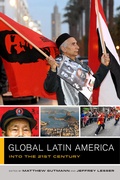 Cover: Global Latin America - University of California Press