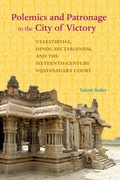 Cover: Polemics and Patronage in the City of Victory - Naval Institute Press