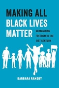 Cover: Making All Black Lives Matter - Naval Institute Press