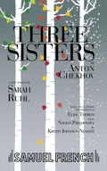 Cover: Three Sisters - Samuel French Ltd