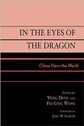 Cover: In the Eyes of the Dragon - Rowman & Littlefield Publishers