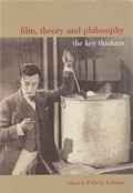 Cover: Film, Theory and Philosophy - McGill-Queen's University Press