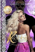 Cover: Rabbit - Little Roni Publishers