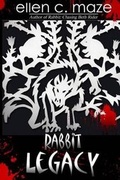 Cover: Rabbit Legacy - Little Roni Publishers