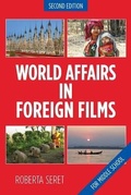 Cover: World Affairs in Foreign Films - International Cinema Education