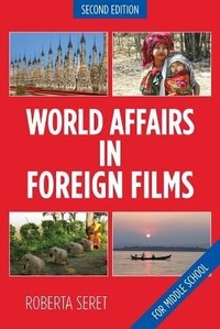 Enlarge image Cover: World Affairs in Foreign Films - International Cinema Education