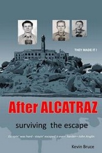 Enlarge image Cover: After ALCATRAZ - Trifoil Press