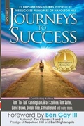 Cover: Journeys To Success - John Westley Clayton