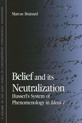Cover: Belief and Its Neutralization - State University of New York Press