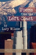 Cover: Poems from the Left Coast - Transcendent Zero Press