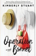Cover: Operation Bonnet - Blom Books