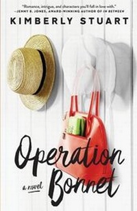 Enlarge image Cover: Operation Bonnet - Blom Books