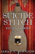 Cover: Suicide Stitch - Emp Publishing