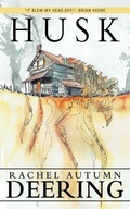 Cover: Husk - Tiny Behemoth Press
