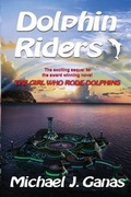 Cover: Dolphin Riders - Glannant Ty Media