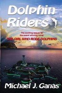 Enlarge image Cover: Dolphin Riders - Glannant Ty Media