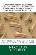 Cover: Coordination Schemes for Distributed Boundary Coverage - Magellan Scientific