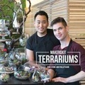 Cover: Makerskit Terrariums - Makerskit Terrariums