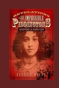 Cover: Revelations of the Impossible Piddingtons, Vol. 1 - Creatorofmysteriousstories.com