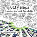 Cover: City Maps - Petersongis