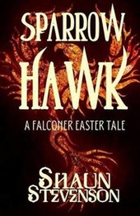 Enlarge image Cover: Sparrowhawk - Shaun Stevenson