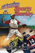 Cover: All-American Sports Stories Volume One - Airship 27