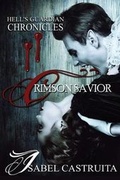 Cover: Hell's Guardian Chronicles - Stitched Smile Publications
