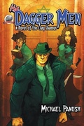 Cover: The Dagger Men - Airship 27