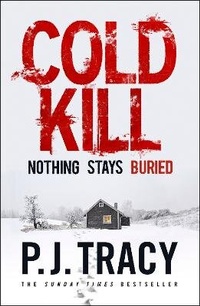 Enlarge image Cover: Cold Kill - Michael Joseph Ltd