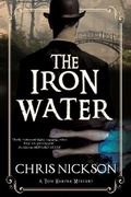 Cover: The Iron Water - Severn House