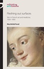 Cover: Fleshing out Surfaces - Manchester University Press