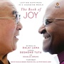 Cover: The Book of Joy - Penguin Audio