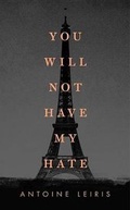 Cover: You Will Not Have My Hate - Penguin Press