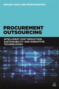 Cover: New Era Procurement - Kogan Page Ltd