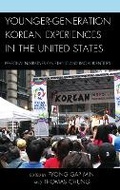 Cover: Younger-Generation Korean Experiences in the United States - Lexington Books